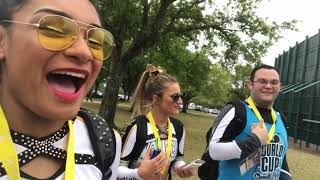 UCA vlog skrt