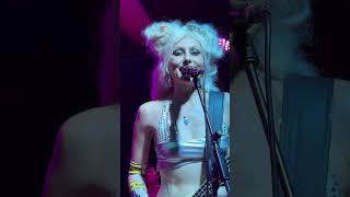 THE SOAPGIRLS | More From The Funhouse | Seattle, WA | July 25, 2026 |