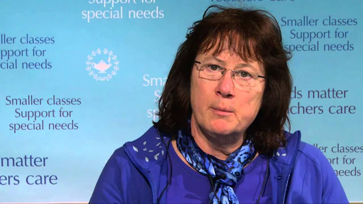 Debra Eisel. Physical Education Teachers of BC