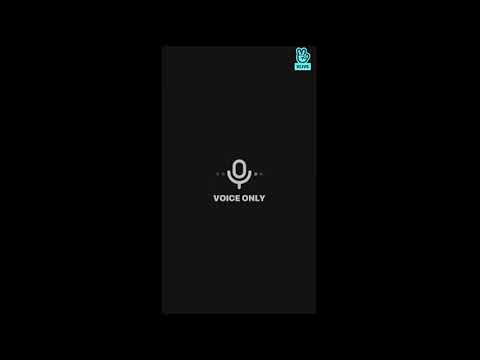 아이유 이 지금(dlwlrma) - 이달의 소녀 츄 노래방 브이라이브