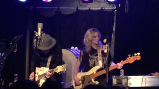 Whitehorse - The One I Hurt