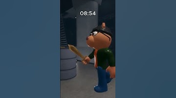 Goofy Ahh Pony (Piggy: Book 2)