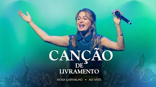 Vídeo de Canção De Livramento