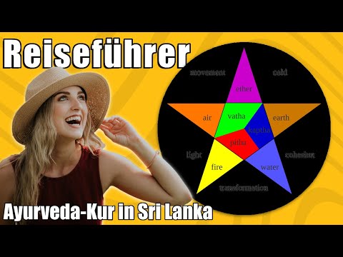 Ayurveda Kur in Sri Lanka | Travel Tipps | Reiseführer Deutsch