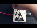 Shredder X & TSO Demo By Fluff