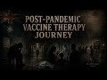 POST-PANDEMIC VACCINE THERAPY JOURNEY — Medical Trust Became Entangled with Pressure #MedicalTrust