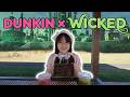 Dunkin’s Wicked Drinks Are Pure Magic — Glinda vs Elphaba Taste Test