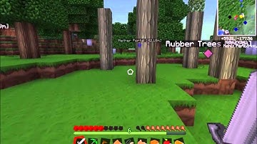 Tekkit Classic Episode 7 - Clean Power