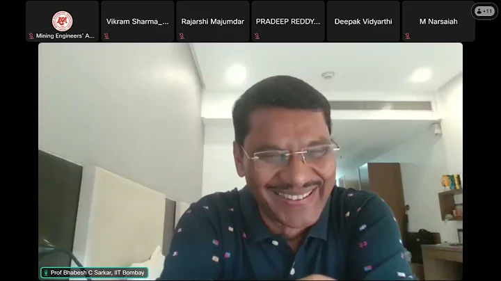 Geostatistics in Mineral Industry (MPDP - V)