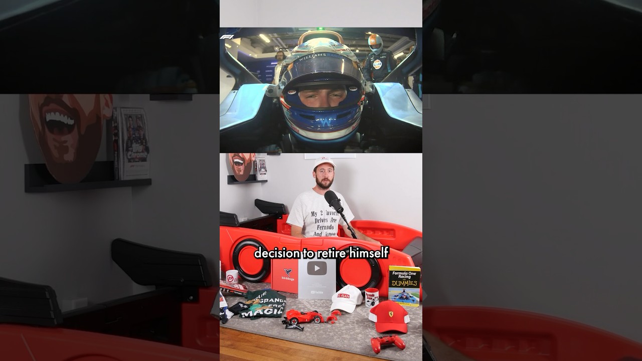 Почему Гран-при Катара был одной из самых странных гонок в истории 