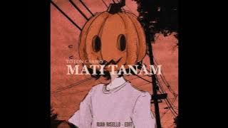 TOTON CARIBO - MATI TANAM ( RIAN RISELLO EDIT ) !!