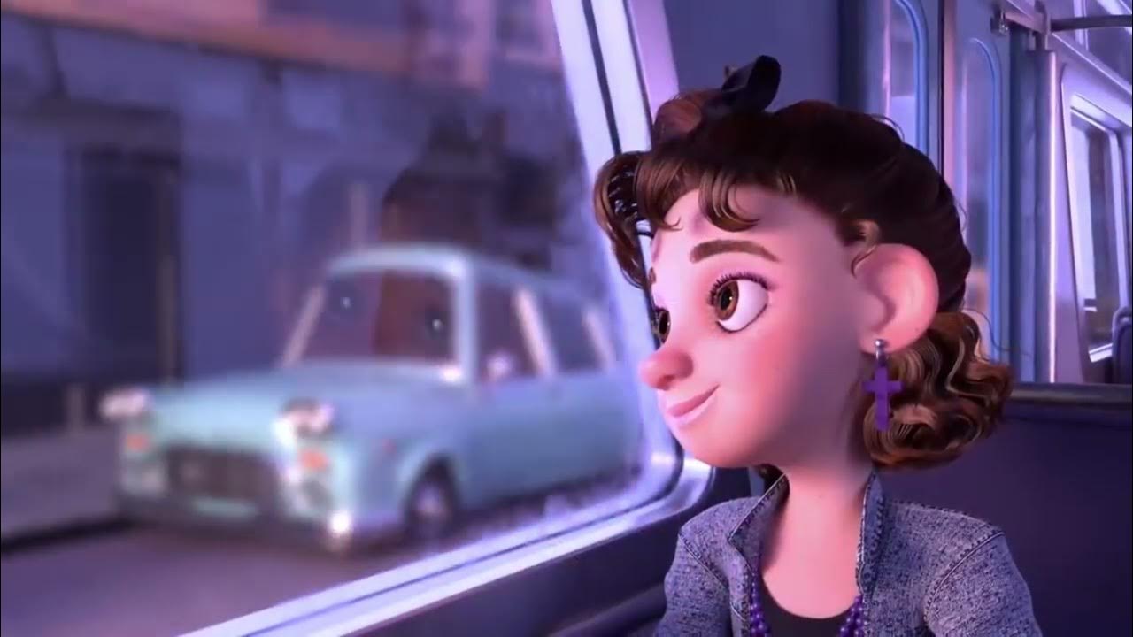 cgi-3d-animation-short-film-material-girl-explain-in-hindi-crtoon
