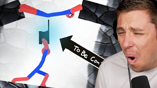 Reacting To WORST Stickman Fails EVER (BEST EVER)