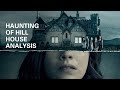 The Haunting of Hill House - Shirley Jackson Analysis