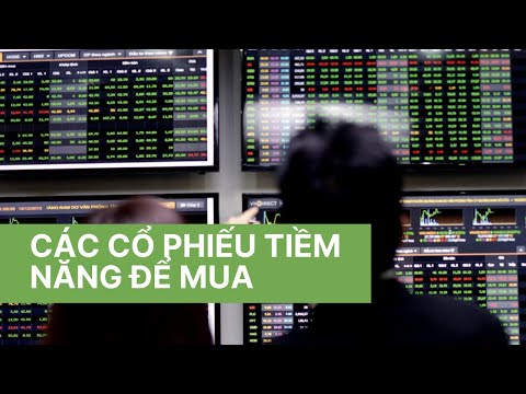 Chứng khoán hôm nay | Nhận định thị trường: Các cổ phiếu tiềm năng để mua