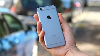 Apple iPhone 6 Review! (ausführlich) deutsch - felixba