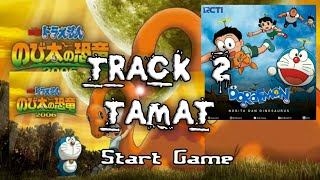 Game Java Doraemon Track 2 TAMAT | Java Game