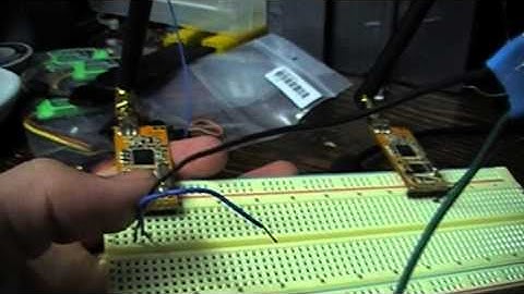 Arduino Quadcopter Part 1 (Overview of project)