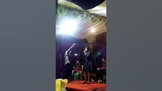 Vitri Andaresta - Weleg (DANISTA MUSIC) (Live Gumuk Rejo)