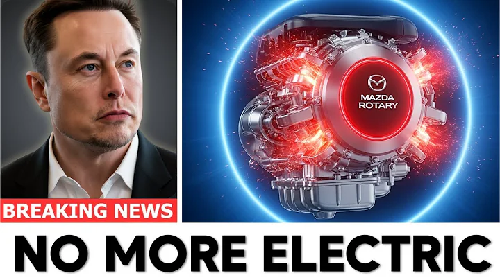 How Mazda’s New Engine Could Beat Tesla & Toyota — 5 Reasons It Changes Everything