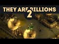 Коммуникационный центр Альфа - They Are Billions - Кампания Новой Империи / Эпизод 2