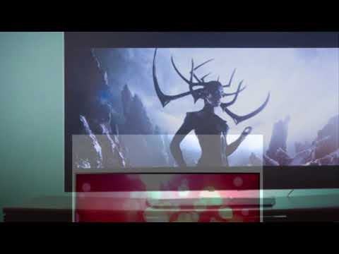 LG B7 OLED OLED55B7P Review The Entry Level OLED to Buy