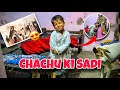 Hardik Ab Acha Bachha Ban Gaya😍‼️*CHACHU KI SADI*‼️
