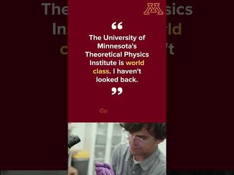 Research Spotlight: Colin