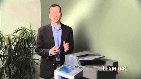 Scan To Share Point Customer