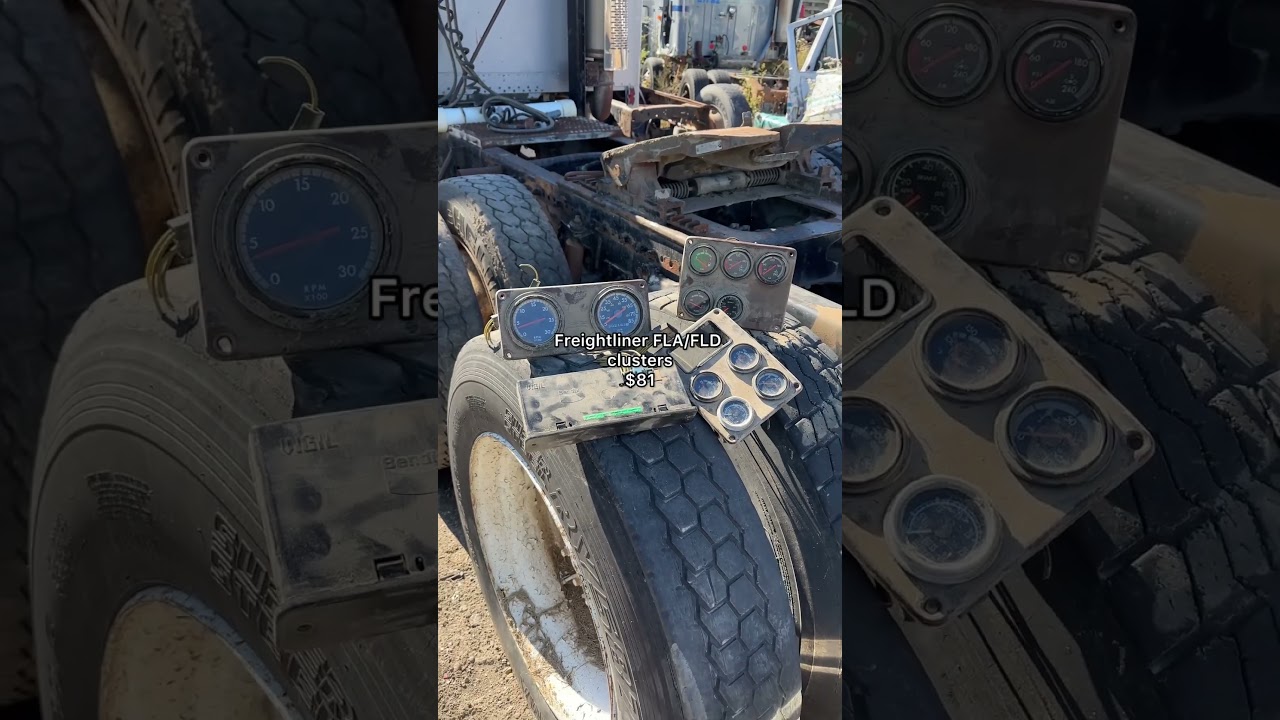 more salvage shenanigans 