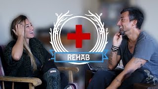 Yunus Günçe Rehab | Konuk: Şahika Ercümen