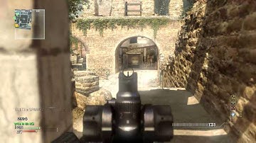 M.O.A.B With Every Gun - SCAR L Episode 6 HD