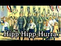 Freigeisterbund - Hipp Hipp Hurra [Imperial German Song ][LIVE]