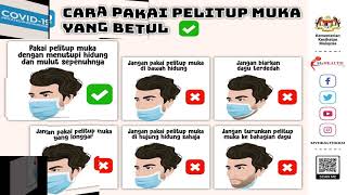 Kokurikulum Kelab dan Persatuan- Covid-19