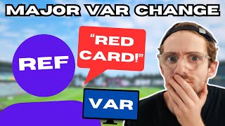 Will This Fix VAR in the A-League?