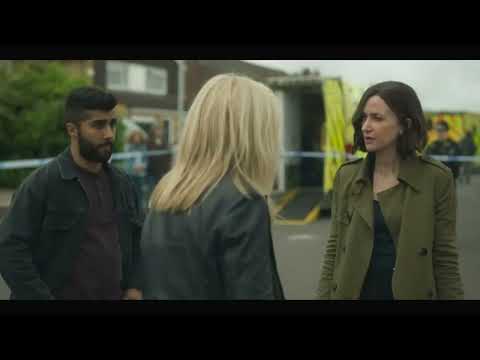 ITV1 - Trailer - Protection