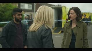 ITV1 - Trailer - Protection