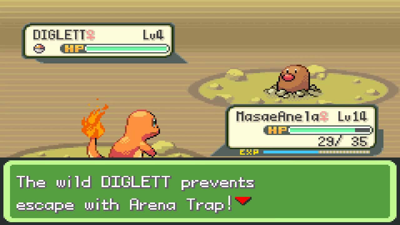 Pokemon Rijon Adventures X Rom Pokemon Rijon Adventures X Rom