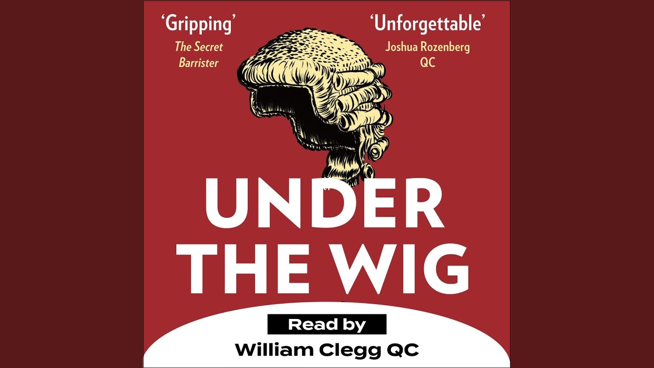 15. Private Clegg and the Joyriders.10 - Under the Wig