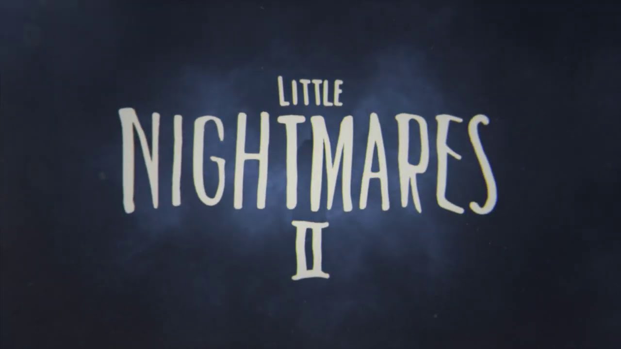 Little Nightmares II Bonus Tracks - Album by Tobias Lilja