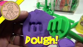 Lakeshore Dough Stampers Lower Case Alphabet Set screenshot 2