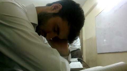 pipfa student in class