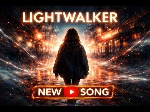 LIGHTWALKER Deep Urban Trap Vibes 