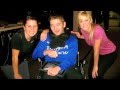 Drew's Amazing TBI Journey