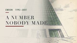 Enron's Collapse Started With One Letter in 1992