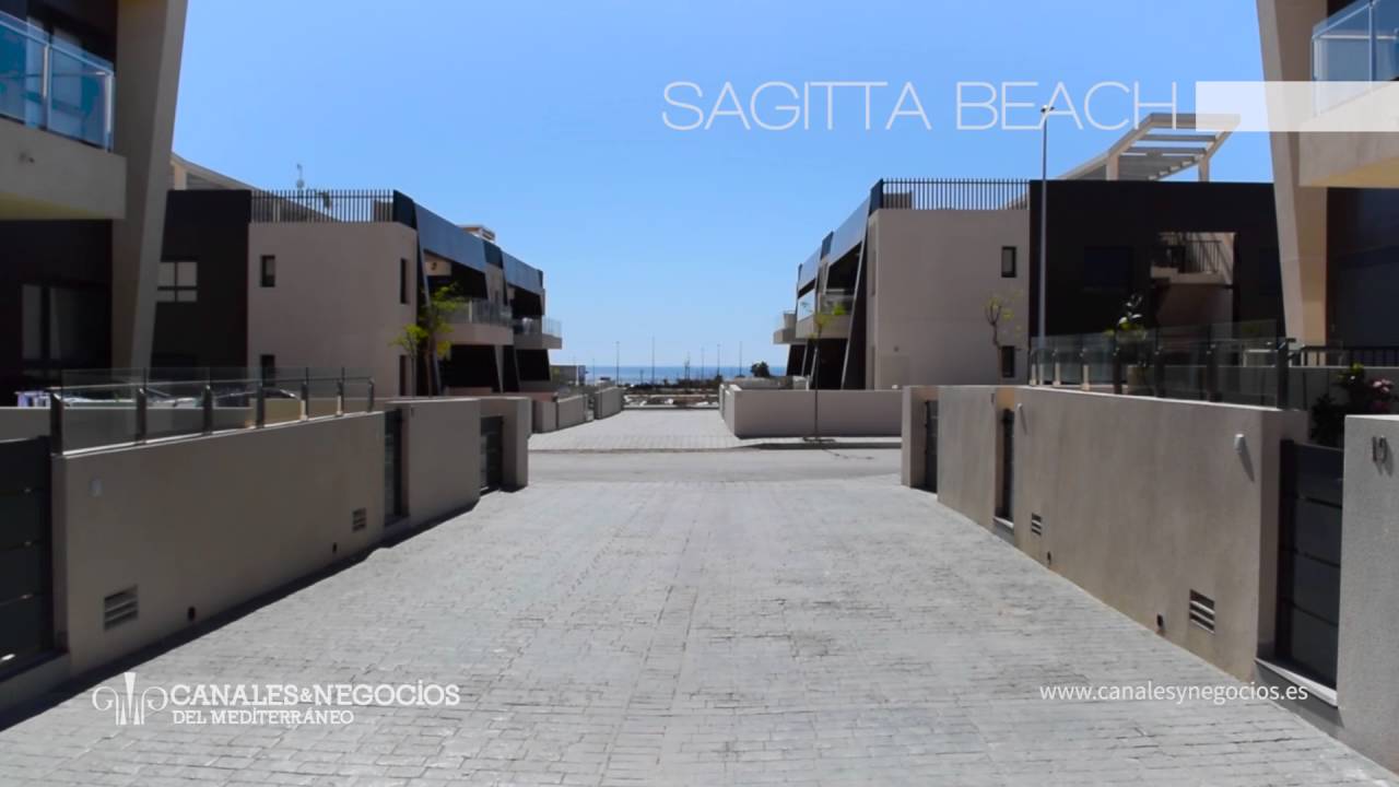 Sagitta Beach