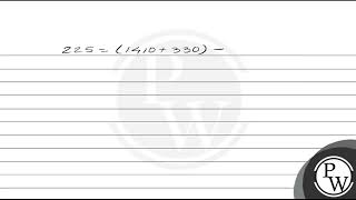 Using the data provided, calculate the multiple bond energy \( \left(\mathrm{kJ} \mathrm{mol}^{-...