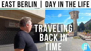 HOW LIFE ACTUALLY WAS IN EAST BERLIN... |  EAST GERMAN STORY