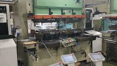 TCR Robotics Thailand ใช้กับเครื่องดับเบิลแคม โรบอทแขนยาวขึ้น รับน้ำหนักได้เยอะขึ้น