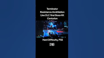 #gaming #terminator #fps